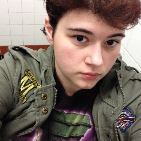 Meet your Posher, Taylor - Picture 1 of 1